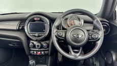 MINI Convertible 1.5 Cooper II 2dr Auto Petrol Convertible